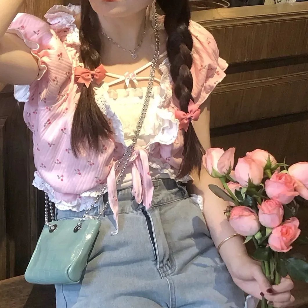 冰菓