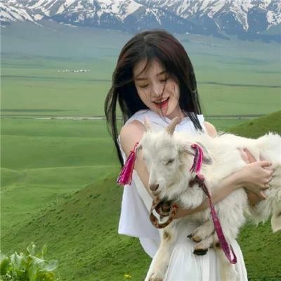 树林里的夫妻